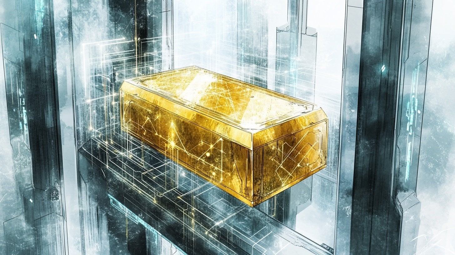 CZ slams tokenized gold as a ‘trust me bro’ asset class